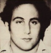 Son of Sam - David Berkowitz